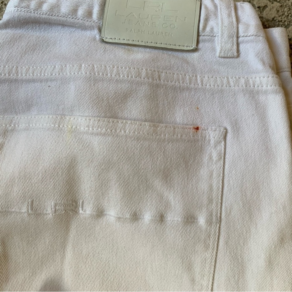 Lauren Ralph Lauren Women Jeans - Picture 7 of 9